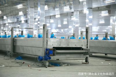 南宫NG28集团：抓好生长“牛鼻子” 推动项目“虎年红”